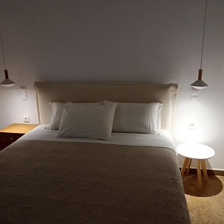 Grandes Apartments Sea Front Palaikastro Exterior foto