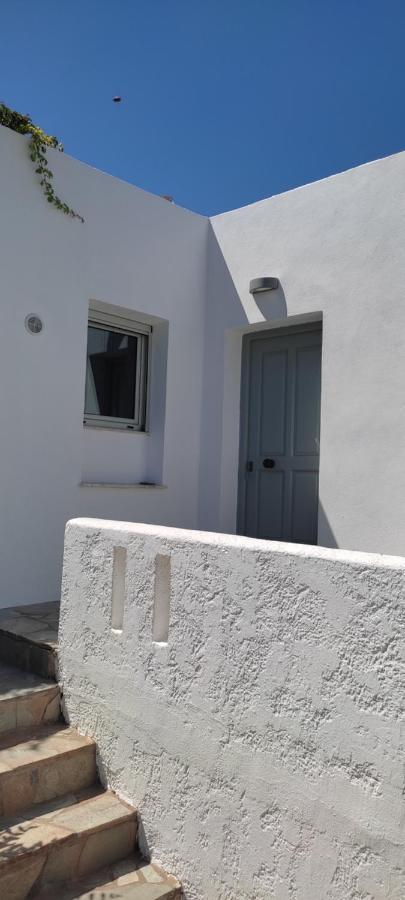 Grandes Apartments Sea Front Palaikastro Exterior foto