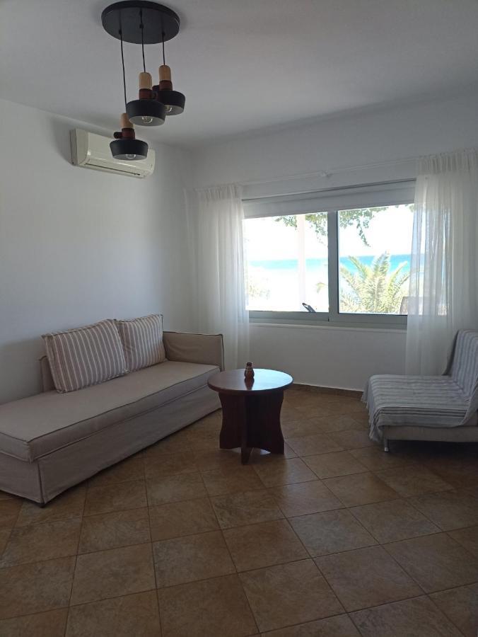 Grandes Apartments Sea Front Palaikastro Exterior foto