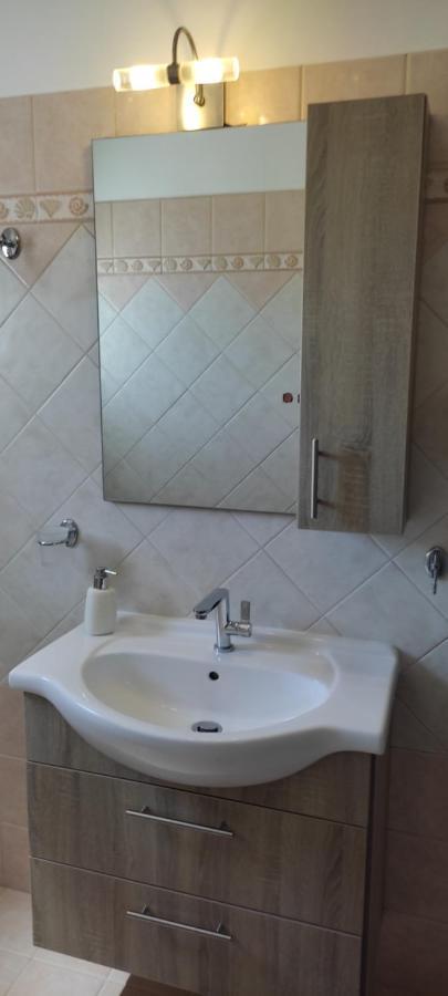 Grandes Apartments Sea Front Palaikastro Exterior foto